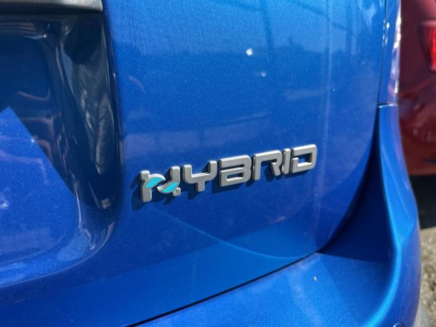 FIAT Panda Cross 1.0 FireFly S&S Hybrid - Foto 7