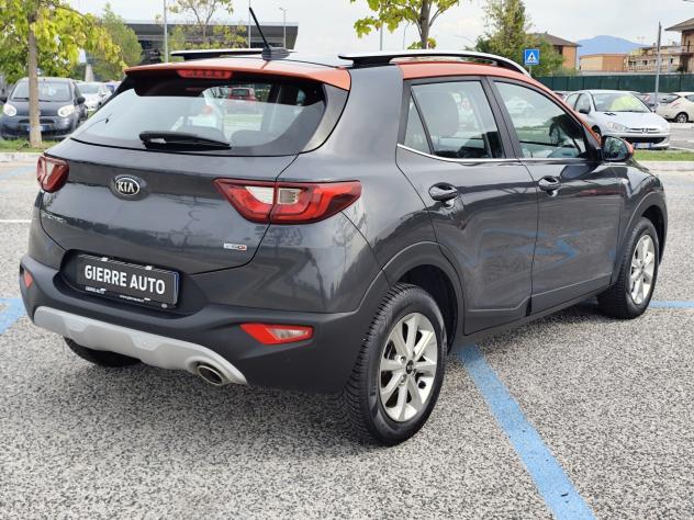 Kia Stonic 1.0 T-GDi 120 CV Style - Foto 7