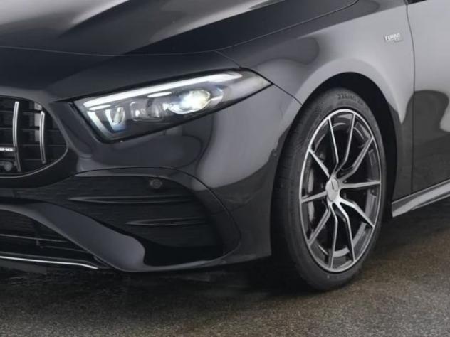 MERCEDES-BENZ A 35 AMG 4Matic Premium Plus rif. 24208450 - Foto 3