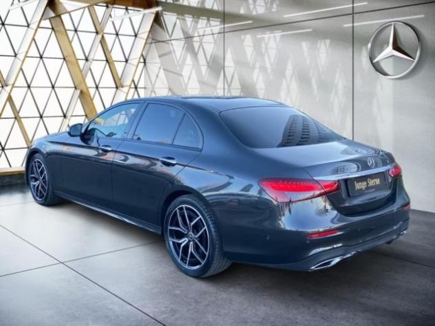 MERCEDES-BENZ E 220 d Premium Amg Night rif. 23417950 - Foto 4