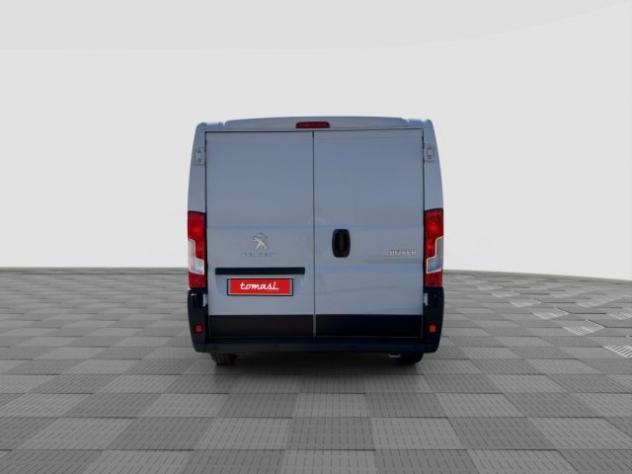 PEUGEOT Boxer Boxer 328 2.2 BlueHDi 120 S&S PC-TN Furgone rif. 24152154 - Foto 4