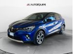 Renault Captur II 2019 1.0 tce Intens Gpl 100cv my21