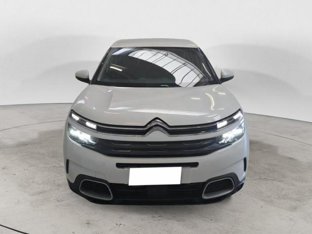 Citroën C5 Aircross BlueHDi 130 S&S C-Series EAT8 BUSINESS - Foto 2