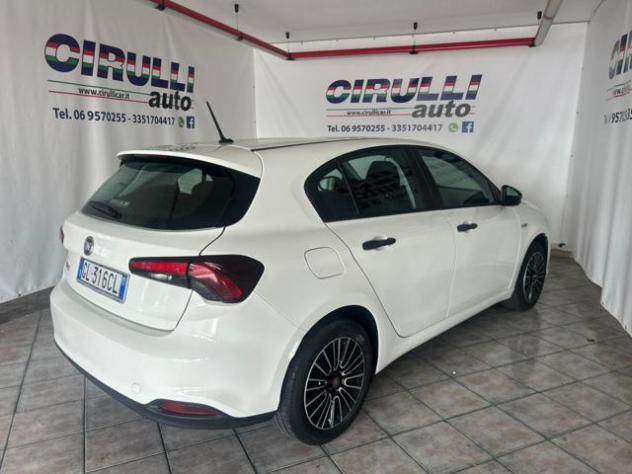 FIAT Tipo 1.0 5 porte rif. 23395398 - Foto 4