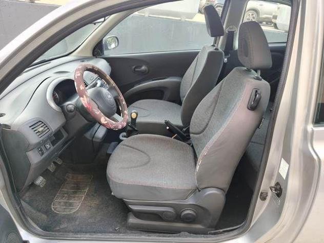 NISSAN - Micra - 1.2 16V 5P GPL 2032 - Foto 4