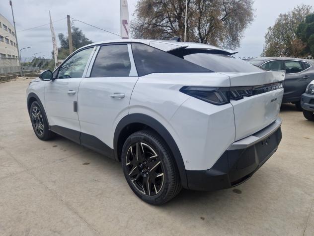 Peugeot 3008 Hybrid 145 e-DCS6 Allure Business - Foto 4
