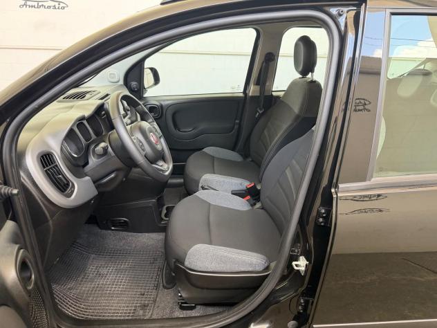 FIAT Panda 1.0 FireFly S&S Hybrid City Life TUA DA 119,00 AL MESE - Foto 10