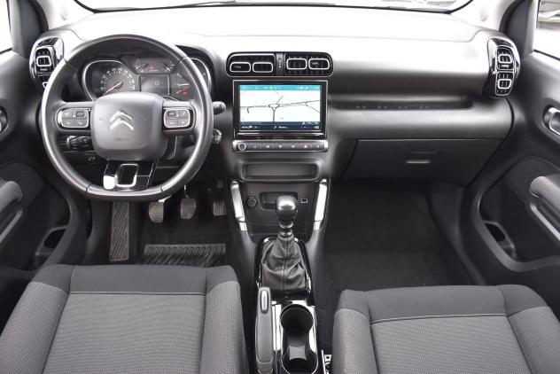 Citroën C3 Aircross BlueHDi 110 S&S Shine - Foto 7