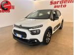 CITROEN C3 PureTech 83 S&S Shine rif. 24109598