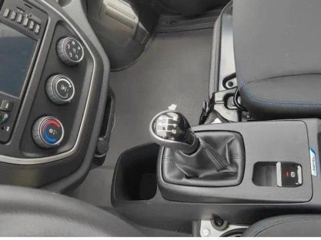 PIAGGIO NP6 TW LR GPL 3250/3080 Ribaltab. HDTOP MY25 - RIBALTABILE POST. Dim.est. 3080X1800 Dim. Int. 3020x1740 - Foto 8