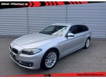 BMW 520 d xDrive Touring Luxury 4x4 UNICO PROPRIETARIO rif. 24162439
