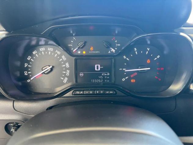 CITROEN C3 BlueHDi 100 S&S Feel rif. 23786972 - Foto 8