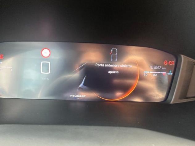 PEUGEOT 208 PureTech 100 Stop&Start 5 porte Allure rif. 23681105 - Foto 5