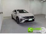 VOLKSWAGEN Taigo 1.0 TSI 110 CV DSG R-Line GARANZIA INCLUSA rif. 23686443
