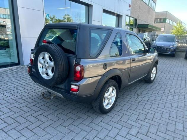 Land Rover Freelander 2.0 Td4 16V cat 3p. Sport - Foto 7