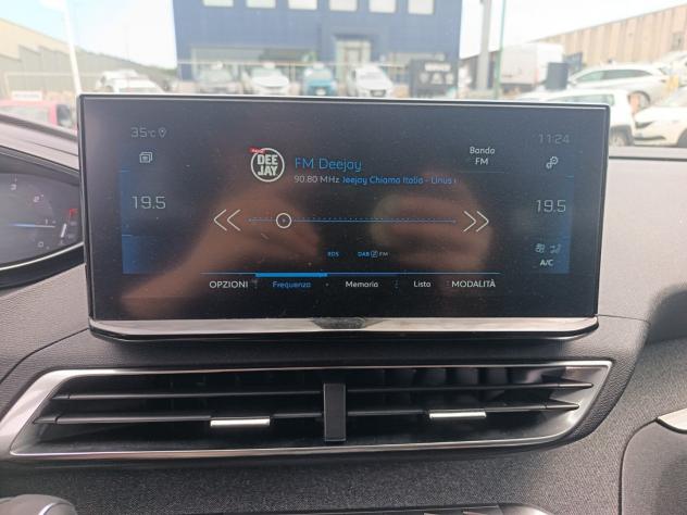 Peugeot 5008 BlueHDi 130 Allure EAT8 S/S aut. - Foto 10