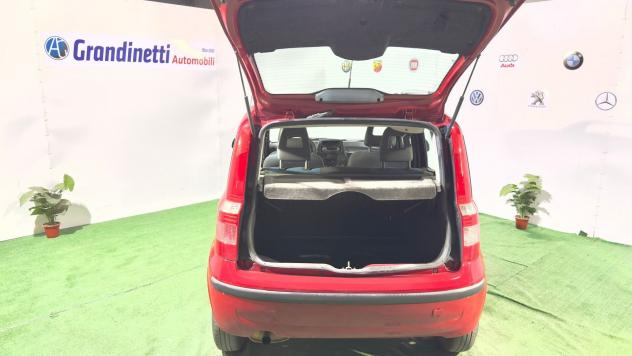 FIAT Panda 1.3mjt 16V 75cv DPF Emotion 2011 - Foto 7