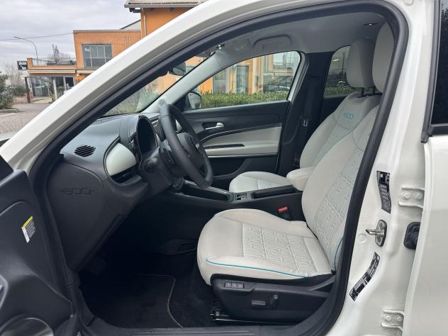 FIAT 600 Hybrid 100 CV DCT MHEV La Prima *PROMO AZZURRA LAST MINUTE* - Foto 8