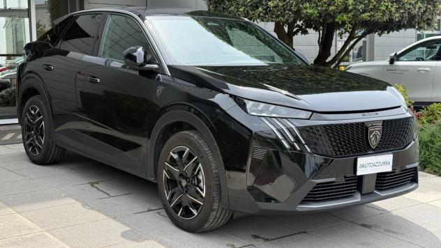 Peugeot 3008 1.2 hybrid GT 145cv e-dcs6 *VISION PACK, INTERNI EXECUTIVE, PROMO AZZURRA* - Foto 3