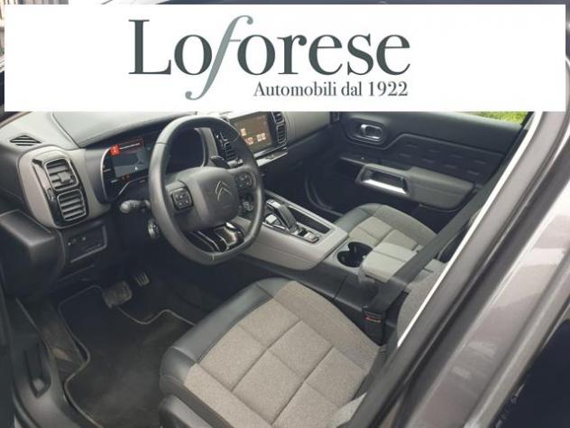 CITROEN C5 Aircross BlueHDi 130 S&S EAT8 Business rif. 23352662 - Foto 9