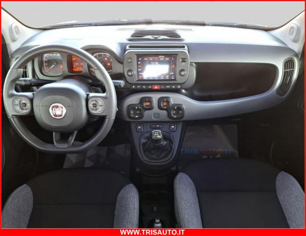 FIAT Panda 1.0 Hybrid City Cross NEOPATENTATI - Foto 6