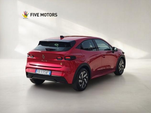 RENAULT Clio TCe 115 CV 5 porte Evolution rif. 24052105 - Foto 7