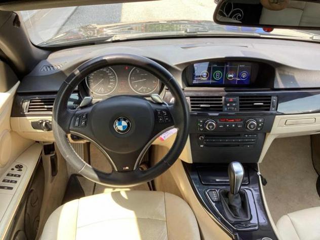 BMW 330 d AUT. Cabrio Msport rif. 23983996 - Foto 10