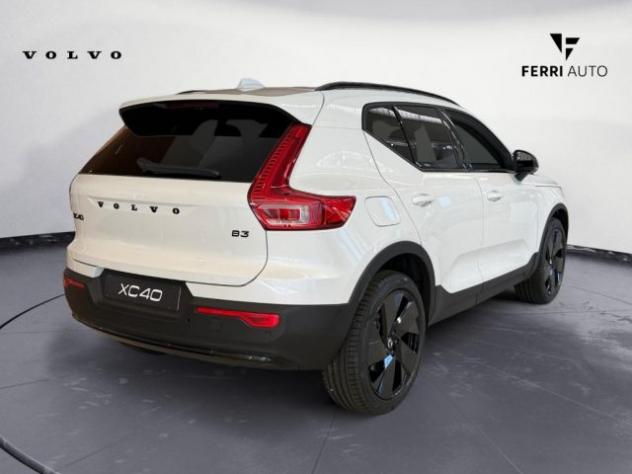VOLVO XC40 B3 automatico Plus Black Edition rif. 23895062 - Foto 5