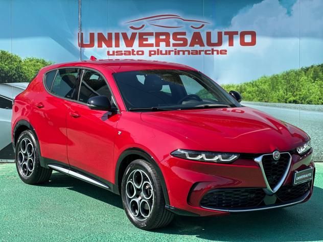 Alfa Romeo Tonale 1.6 MJT 130cv TCT6 Ti 2023 - Foto 2