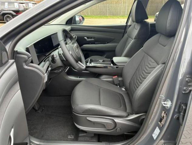 HYUNDAI Tucson 1.6 HEV 239CV Automatica Excellence - Km 0 2026 rif. 23535784 - Foto 5