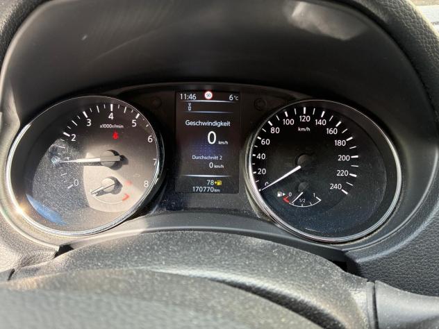 Nissan Qashqai 1.2 DIG-T Visia - Foto 10