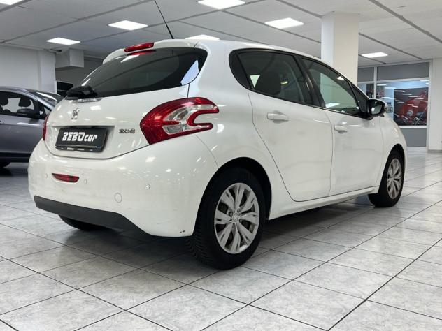 Peugeot 208 Active 1.0 VTi 68cv - Foto 5