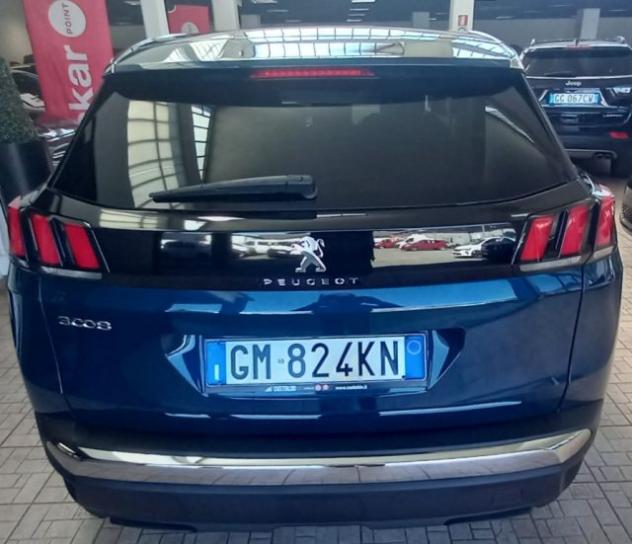 PEUGEOT 3008 BlueHDi 130 S&S EAT8 Active Pack rif. 23506961 - Foto 3