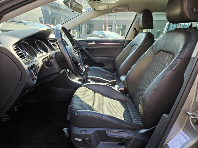 Volkswagen Golf Golf 5p 1.4 tsi Highline - Foto 8