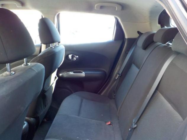 NISSAN Juke 1.6 GPL Eco Acenta rif. 23868688 - Foto 8