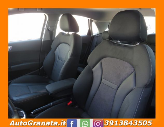 Audi A1 1.6 TDI S-TRONIC AMBITION NAVI+LED - Foto 2
