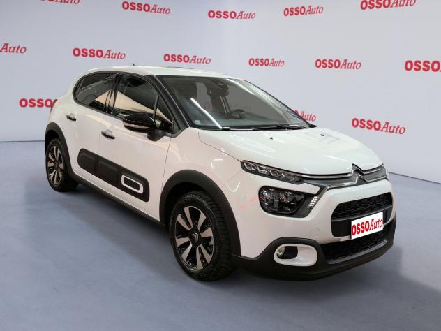 Citroën C3 1.2 BENZINA 83 HP MAX NEOPATENTATI - Foto 2
