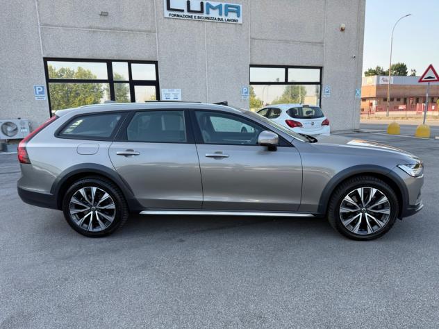 Volvo V90 Cross Country B4 AWD Geartronic Business Pro - Foto 5