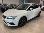 SEAT Leon 3ª serie Leon 1.5 TGI DSG 5p. FR