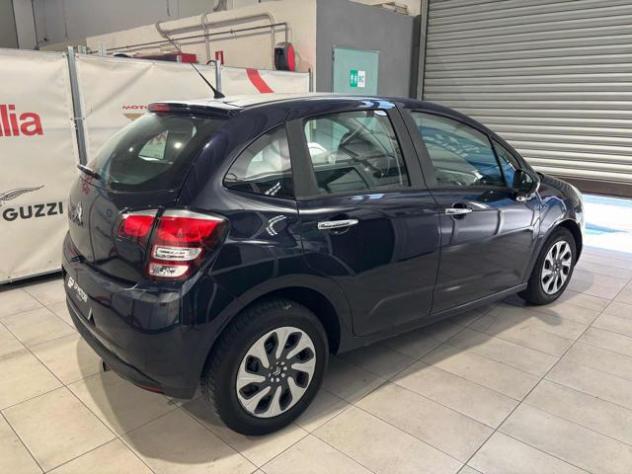 CITROEN C3 PureTech 68 Seduction rif. 24031292 - Foto 5