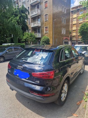 VENDO AUDI Q3 USATA - Foto 5
