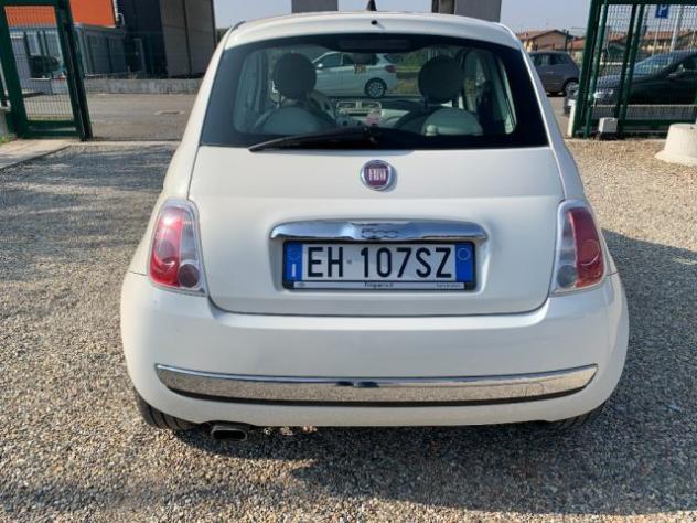 FIAT 500 1.2 Lounge rif. 24195301 - Foto 6