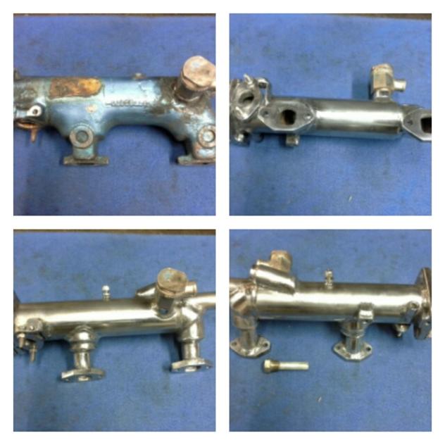 INOX ricambi motore - Foto 5