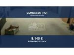 Immobile in asta di 34 m² in vendita a Conselve
