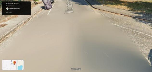 Immobile in asta di 15 m² in vendita a Pistoia - Foto 6