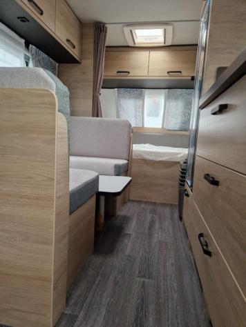 WEINSBERG CaraOne 480 QDK (2026)X TUTTA LA FAMIGLIA rif. 23797801 - Foto 7