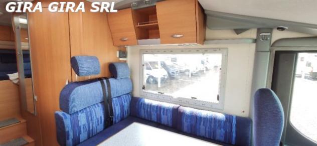 KNAUS SUNLINER 650 rif. 22306673 - Foto 4