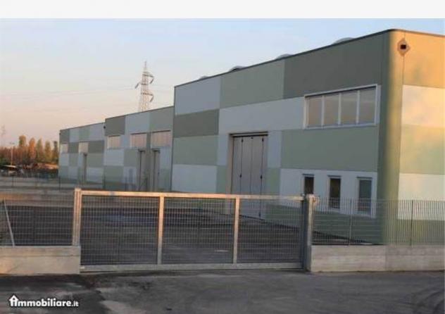 Buttapietra vendesi capannoni nuovi 5 moduli da 528-1000 Mq. - Foto 4