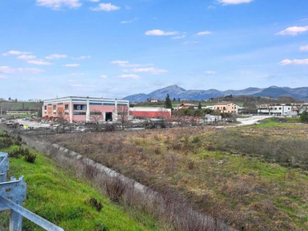 Immobile in asta di 5883 m² in vendita a Fossato di Vico - Foto 5