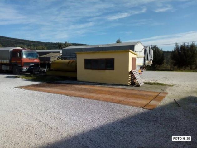 Immobile in asta di 11300 m² in vendita a Amelia - Foto 7